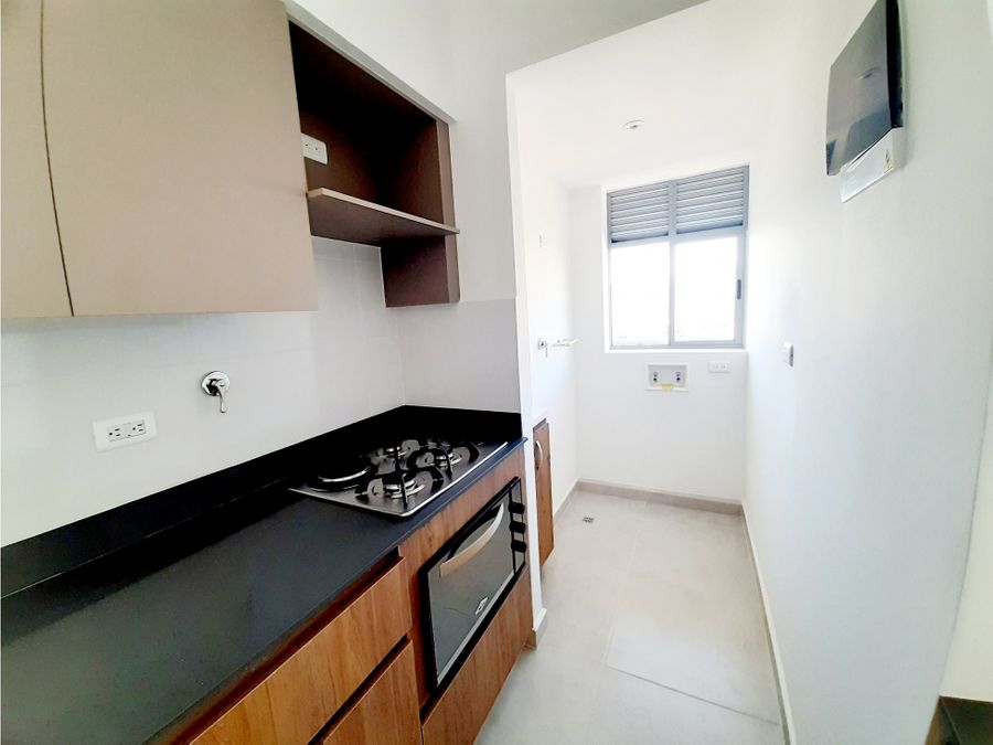 Beautiful apartment in Las flores